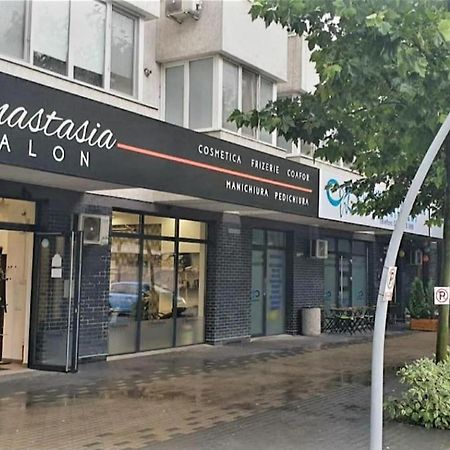 Studio Modern. Bucareste Exterior foto